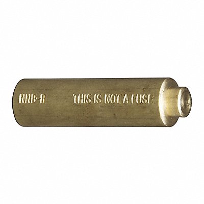 BUSSMANN NNBR Fuse Class CC Dummy Fuse