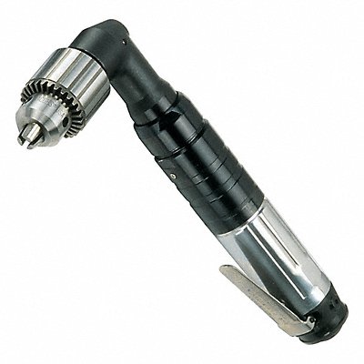 INGERSOLL RAND 6LK2A41 Angle Drill 1/4 2000 rpm