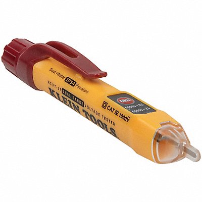 KLEIN TOOLS NCVT2P Voltage Tester CAT IV 1000V 1000V AC