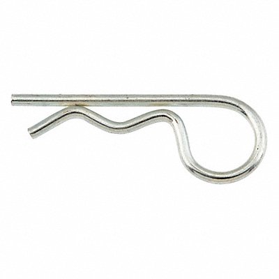 TENNANT 2942 Pin Hair Cotter 0.62d .120 Wir