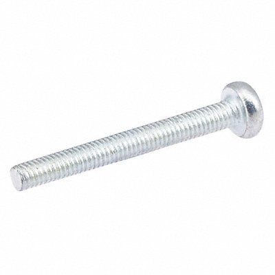 TENNANT 6923 Screw Pan Phl M3 X 0.50 X 25 4.8