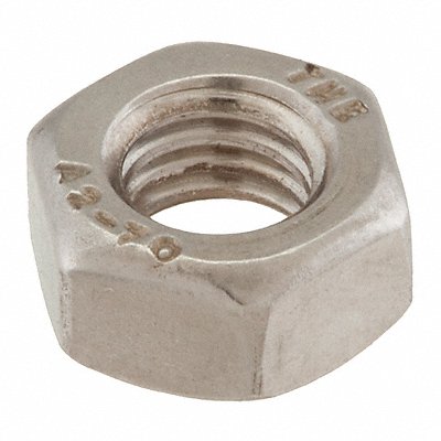 TENNANT 7785 Nut Hex Std M6 X 1.00 SS