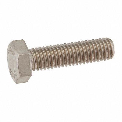 TENNANT 9011 Screw Hex M8 X 1.25 X 30 SS
