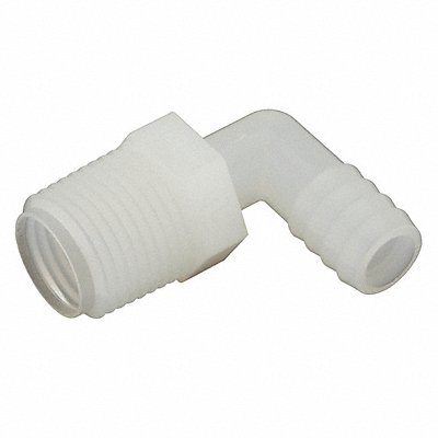 TENNANT 1013505 Fitting Plastic E90 Bm08/Pm08 Hdpe