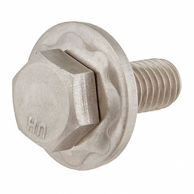 TENNANT 1020341 Screw Hex M8 X 1.25 X 20 SS Sems