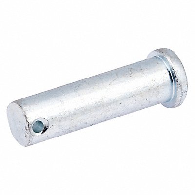 TENNANT 222210 Pin Clevis 0.62d X 2.12l