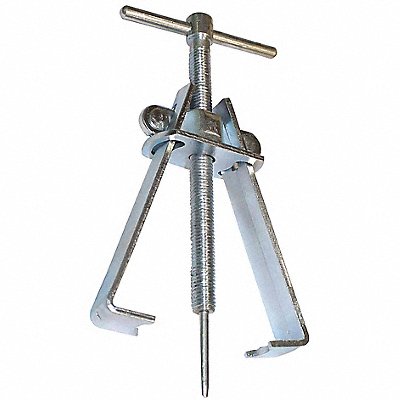 GRAINGER 34A502 Faucet Handle Puller Small and Large
