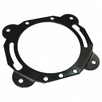 GRAINGER 34A510 Toilet Flange Universal Fit