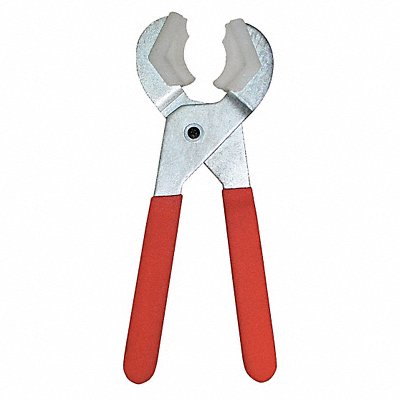 GRAINGER 34A519 Plumbing Pliers 1/8 to 4-5/8In