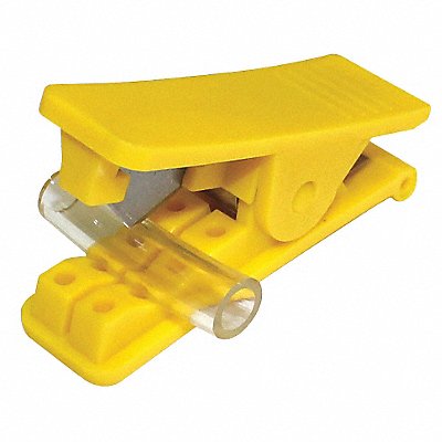 GRAINGER 34A520 Tube Cutter Manual Up to 5/8 In