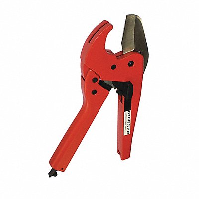 GRAINGER 34A526 Pipe Cutter 1-5/8 In