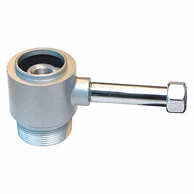 GUARDIAN EQUIPMENT 1500661R Flow Control Silver 20 GPM