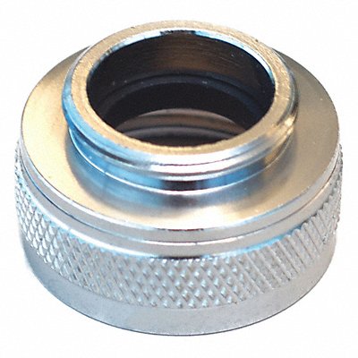 GUARDIAN EQUIPMENT AP400015 Hose Adaptor w/O-Ring 3/4 Female