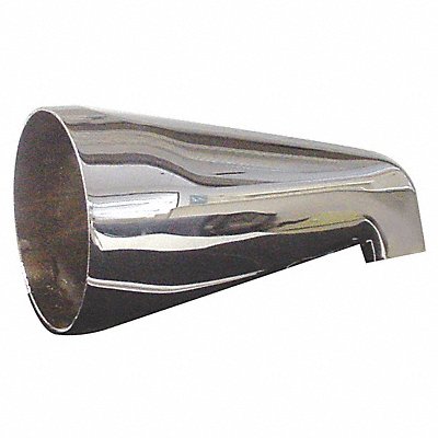 KISSLER 820008 Tub Spout Kissler Die Cast