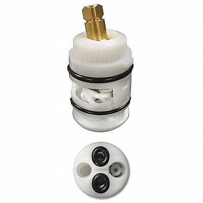 KISSLER 461964 Single-Lever Cartridge