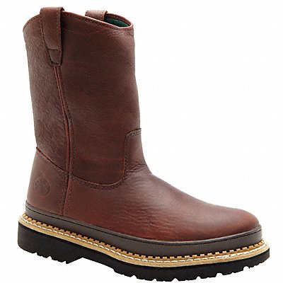GEORGIA BOOT G4374 Wellington Boot W 7 Brown PR