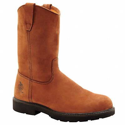 GEORGIA BOOT G4673 Wellington Boot W 10 Brown PR