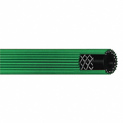 RADNOR RAD64003374 Single Welding Hose 1/4 ID 750 ft Grd R