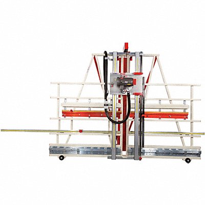 SAFETY SPEED 7400M Panel Saw Horizontal Vertical 3450 RPM
