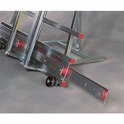 SAFETY SPEED 4430 Extension Table For Table Router