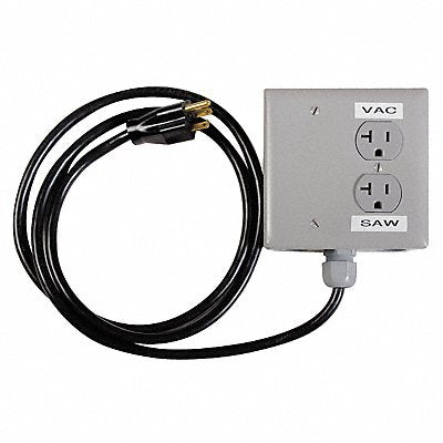 SAFETY SPEED AUTO1 Auto Meter For Verticalical Panel Saws