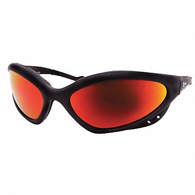 MILLER ELECTRIC 235662 Welding Safety Glasses Shade 3.0 Refl