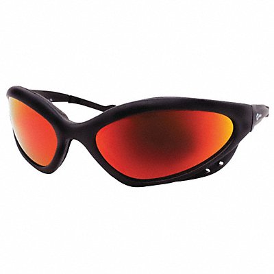 MILLER ELECTRIC 235658 Welding Safety Glasses Shade 5.0 Refl