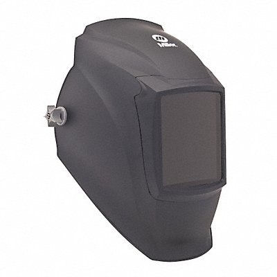 MILLER ELECTRIC 238497 Welding Helmet Shade 8 to 12 Black