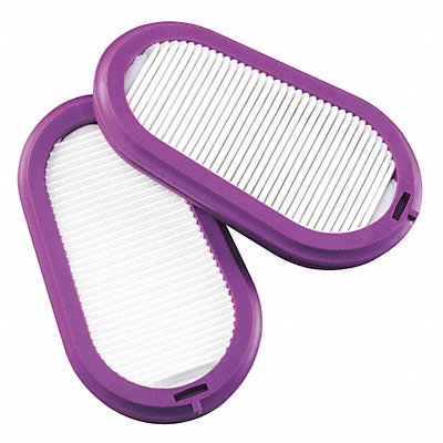 MILLER ELECTRIC SA00818 Half Mask Replacement Filter PR