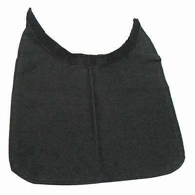 MILLER ELECTRIC 253882 Helmet Bib For Helmet WeldX Bib