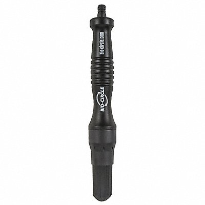 WALTER SURFACE TECHNOLOGIES 55B005 Flow-Through Brush
