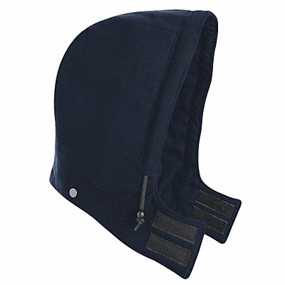 VF IMAGEWEAR HNH2NVRGM Flame Resistant Hood Navy