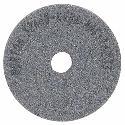 NORTON 66243428329 Toolroom Grinding Wheel Type 5 2x1x3/8in