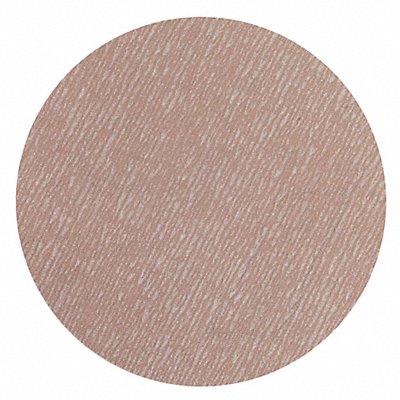 NORTON 66261131524 Hook & Loop Sanding Disc 3 in Dia PK50