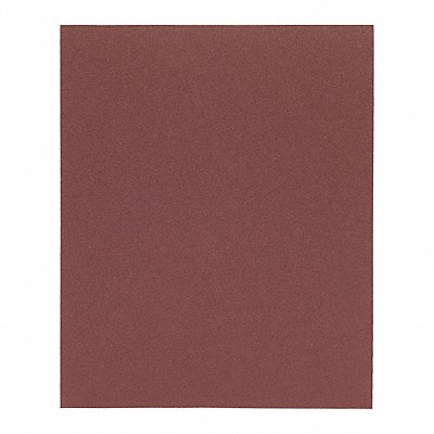 NORTON 66261181507 Sanding Sheet 11 in L 9 in W PK50