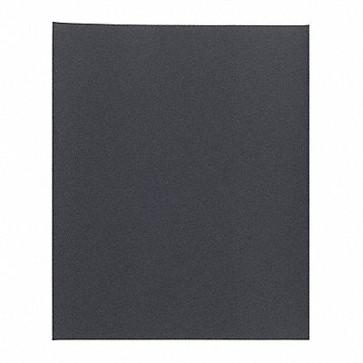 NORTON 66261130334 Sanding Sheet 11 in L 9 in W PK50