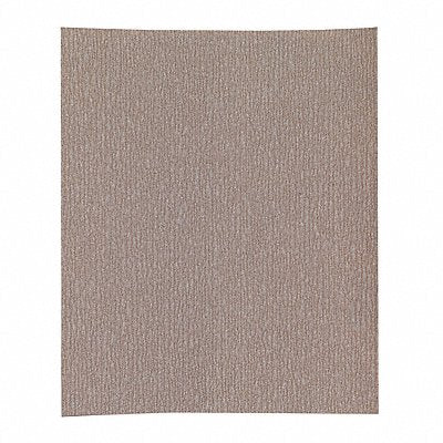 NORTON 66261131623 Sanding Sheet 11 in L 9 in W PK100
