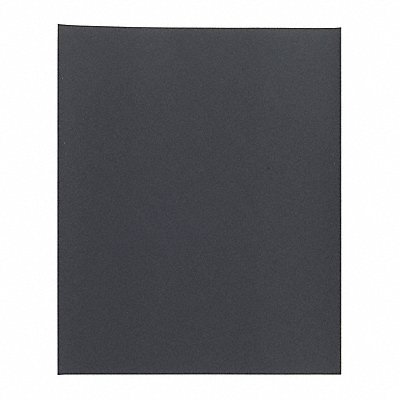 NORTON 66261139382 Sanding Sheet 11 in L 9 in W PK50