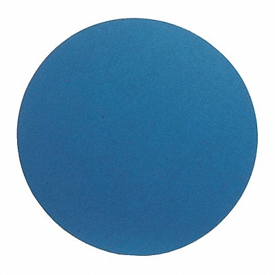 NORTON 66261138322 PSA Sanding Disc 12 in Dia 60 G