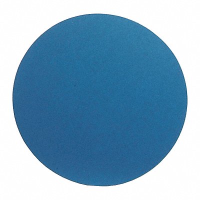 NORTON 66261138346 PSA Sanding Disc 20 in Dia 60 G