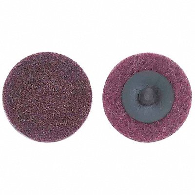 NORTON 66261009190 Surface Conditioning Disc 2 in Dia TR