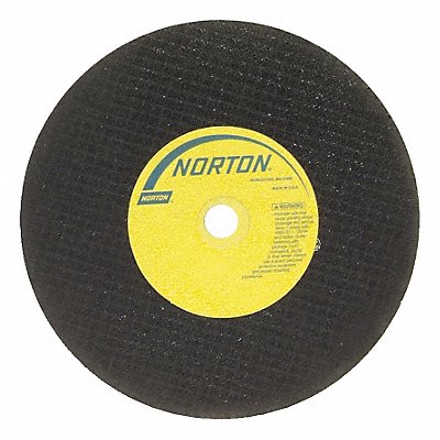 NORTON 66253017795 Cut Off Wheel 5/8 Connect. Gemini