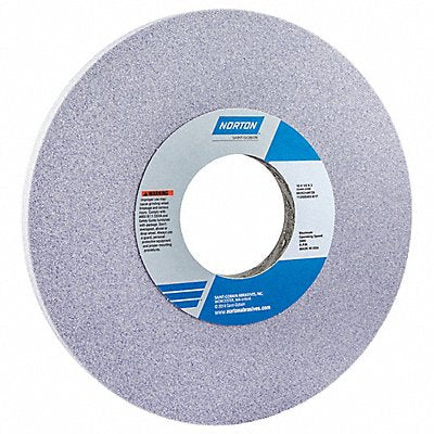NORTON 66253149729 Toolrm Grinding Wheel T1 10inx1/2inx3in