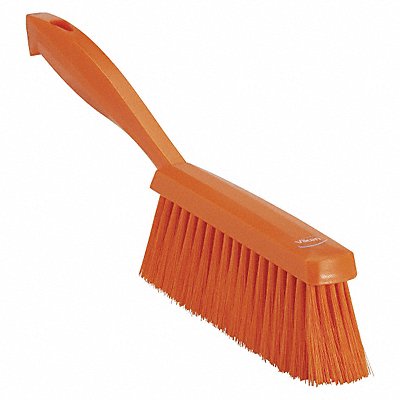 VIKAN 45877 H6192 Bench Brush 7 in Brush L