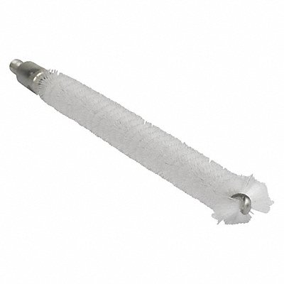 VIKAN 53545 Tube and Valve Brush 6 5/8 in Brush L