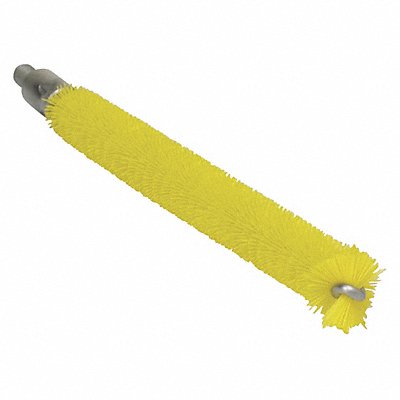 VIKAN 53546 Tube and Valve Brush 6 5/8 in Brush L