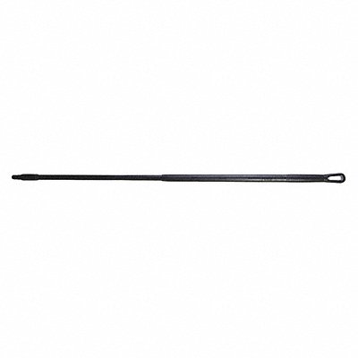 VIKAN 29389 F8426 Color Coded Handle 59 in L Threaded