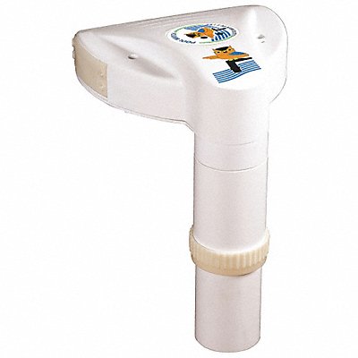 BLUE WAVE PRODUCTS NA4212 Pool Alarm A/G I/G Detects 18 lb or More