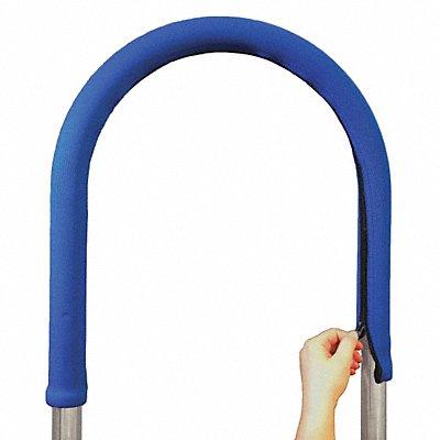 BLUE WAVE PRODUCTS NE1251 Pool Handrail Grip 48in L x 4in W