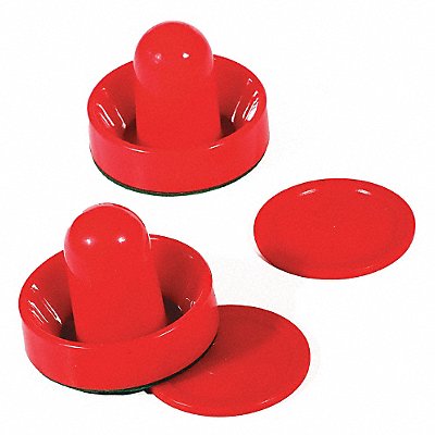 HATHAWAY BG1008 Striker/Puck Set For S Hockey Tables PK2